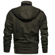 [LIMITED EDITION] Tactical Supply Arsenal Jacket (3 Designs)