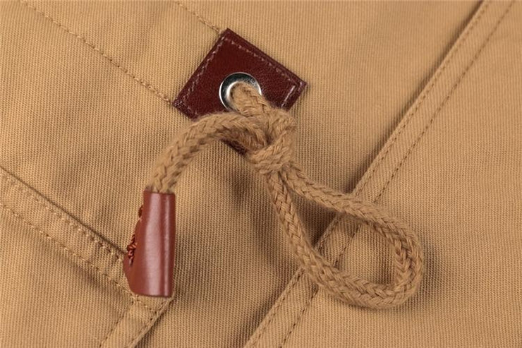 [LIMITED EDITION] Tactical Supply Arsenal Jacket (3 Designs)