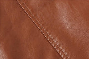 Premium Cherokee Biker Leather Jacket