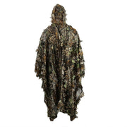Tactical Supply  Deep Woods Stealth Cloak