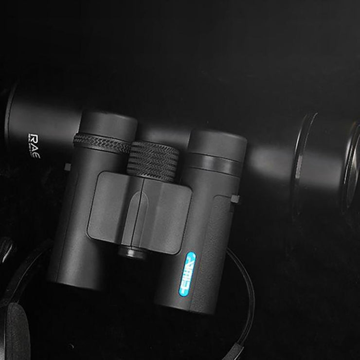 Tactical Supply Hawk Leading Binoculars