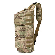 Tactical Supply  Assembly Pack (5 Designs)