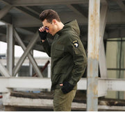 Tactical Supply  Eisenhower Trench Coat (2 Designs)