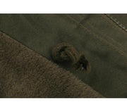 Tactical Supply  Eisenhower Trench Coat (2 Designs)