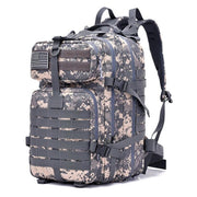 Tactical Supply  Assault Backpack (10 Designs)