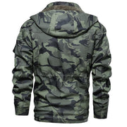Tactical Supply  Stealth Jacket (3 Designs)