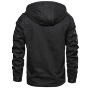 Tactical Supply  Gulf Storm Jacket (3 Designs)