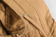 Tactical Supply  Gulf Storm Jacket (3 Designs)