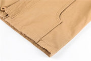 Tactical Supply  Gulf Storm Jacket (3 Designs)