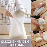 Silicone Dough Kneading Bag